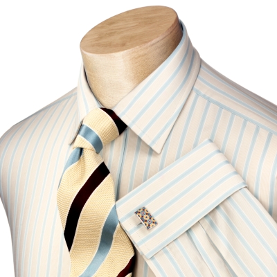 Charles Tyrwhitt Ryan Sky 