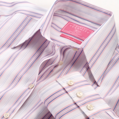 Charles Tyrwhitt Pink 