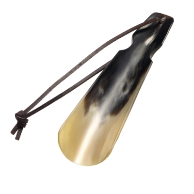 Real Horn Shoehorn