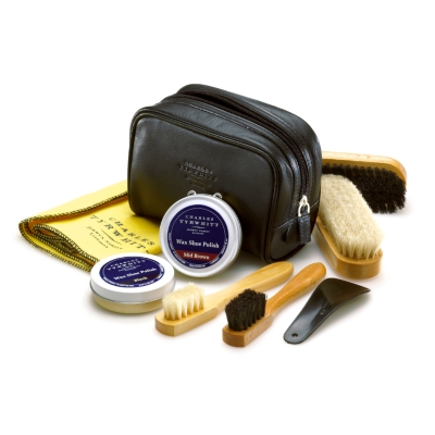 Shoe Care Kit