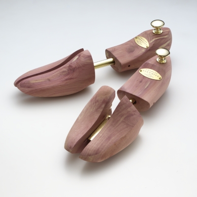 Charles Tyrwhitt Cedar Adjustable Shoe Tree