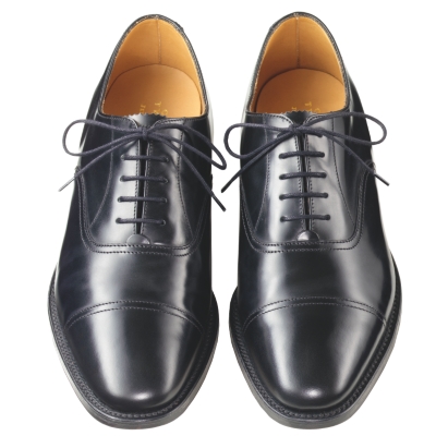 Black Oxford