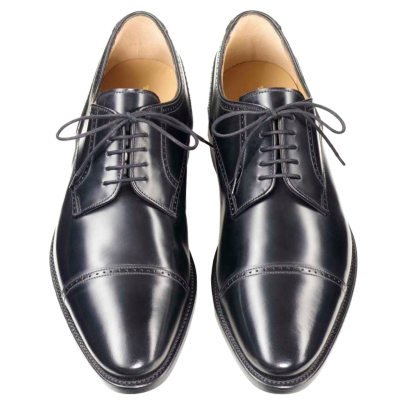 Black Mayfair Derby