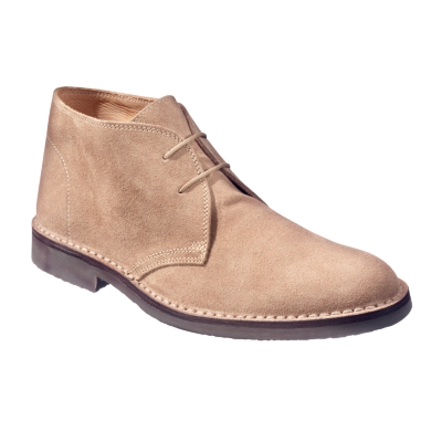 Charles Tyrwhitt Mouse Desert Boots