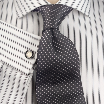 Charles Tyrwhitt Matthew Black 