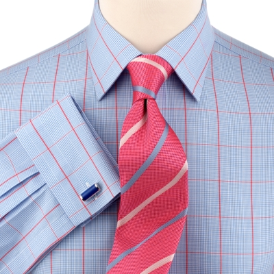 Charles Tyrwhitt Allan Blue 