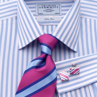 Charles Tyrwhitt Lloyd Sky 