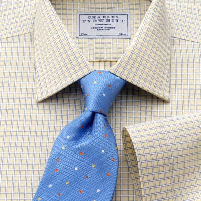 Charles Tyrwhitt Stephen Lemon 