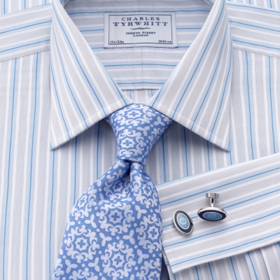 Charles Tyrwhitt Edgar Grey 