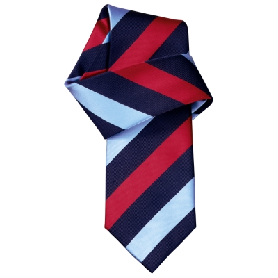 Charles Tyrwhitt Hudson Red 