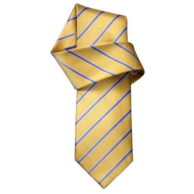 Charles Tyrwhitt Ramsay Gold 