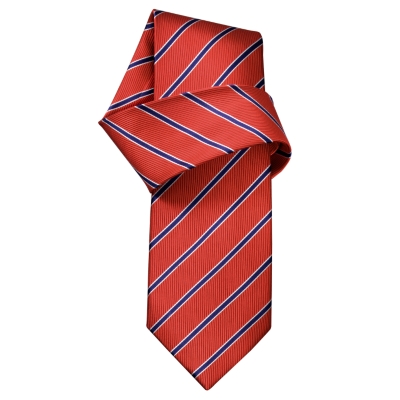 Charles Tyrwhitt Ramsay Red 