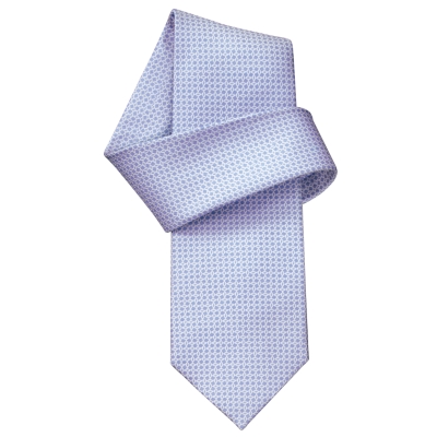 Charles Tyrwhitt Andy Sky Woven Tie