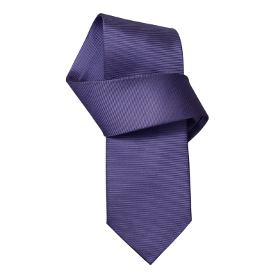 Charles Tyrwhitt Navy twill Woven Tie