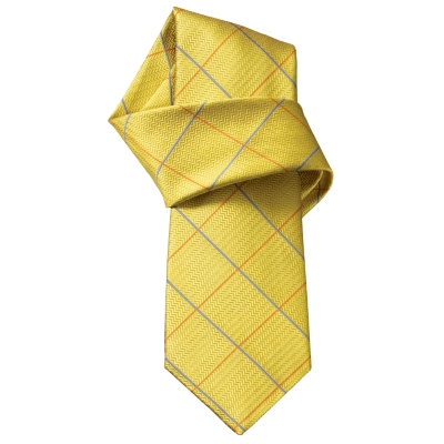 Charles Tyrwhitt Lincoln Gold 