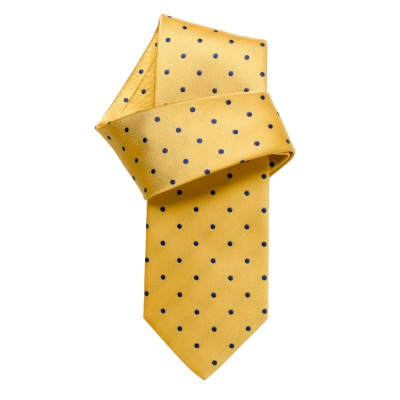 Charles Tyrwhitt Cresswell Gold 